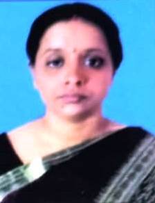 SUTAPA BHOWMIK