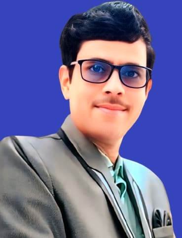 SUJIT KUMAR MONDAL