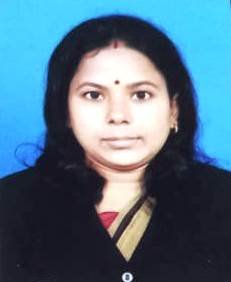 ANINDITA CHONGDAR